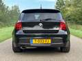 BMW 118 1-serie 118i EffDyn. Ed. Bus Line Ultimate Edit M- Zwart - thumbnail 40