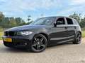 BMW 118 1-serie 118i EffDyn. Ed. Bus Line Ultimate Edit M- Zwart - thumbnail 36