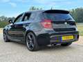 BMW 118 1-serie 118i EffDyn. Ed. Bus Line Ultimate Edit M- Zwart - thumbnail 24
