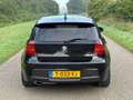 BMW 118 1-serie 118i EffDyn. Ed. Bus Line Ultimate Edit M- Zwart - thumbnail 30