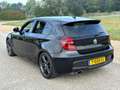 BMW 118 1-serie 118i EffDyn. Ed. Bus Line Ultimate Edit M- Zwart - thumbnail 7