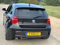 BMW 118 1-serie 118i EffDyn. Ed. Bus Line Ultimate Edit M- Zwart - thumbnail 46