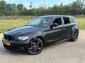 BMW 118 1-serie 118i EffDyn. Ed. Bus Line Ultimate Edit M- Zwart - thumbnail 38