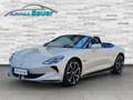 MG Cyberster GT Weiß - thumbnail 1