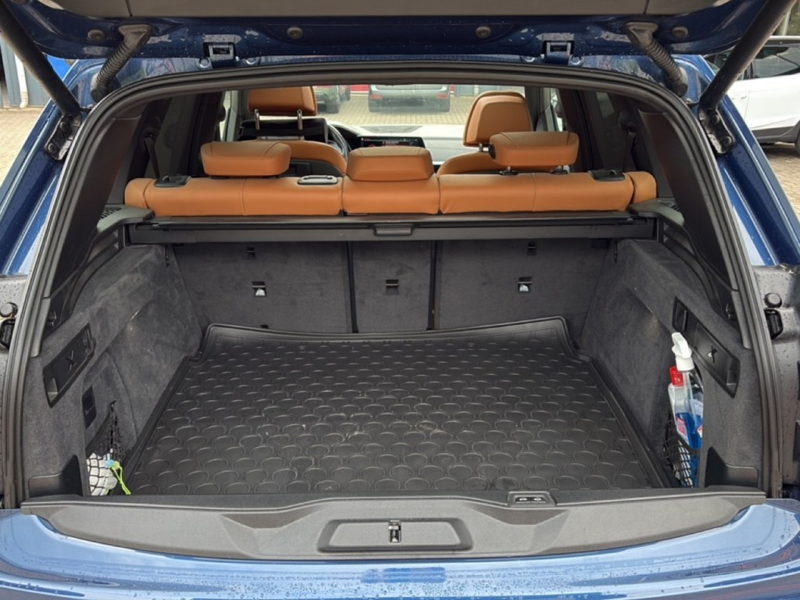 BMW X5 XDRIVE45E XLINE LEDER/PANO-DAK/360CAM/LUCHTVERING/ — photo 10