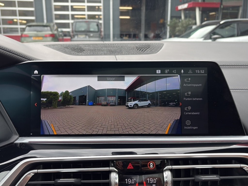 BMW X5 XDRIVE45E XLINE LEDER/PANO-DAK/360CAM/LUCHTVERING/ — photo 27