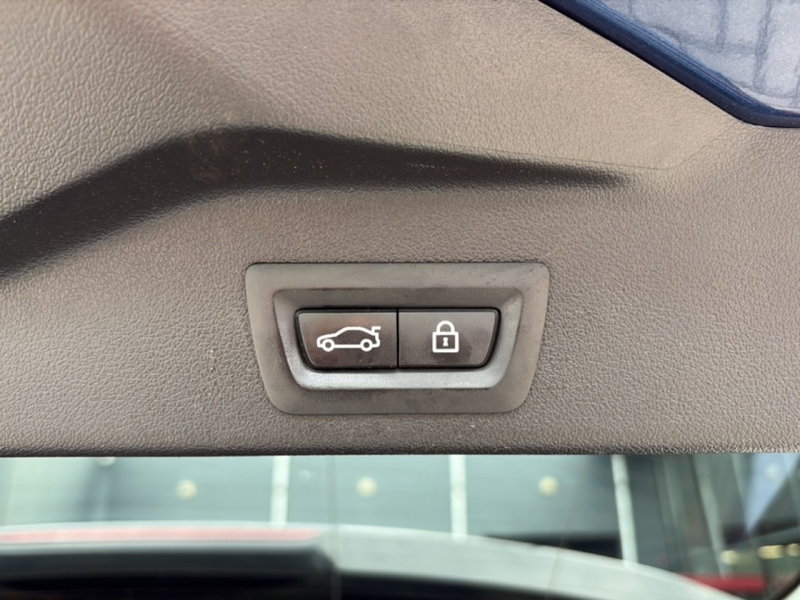 BMW X5 XDRIVE45E XLINE LEDER/PANO-DAK/360CAM/LUCHTVERING/ — photo 11