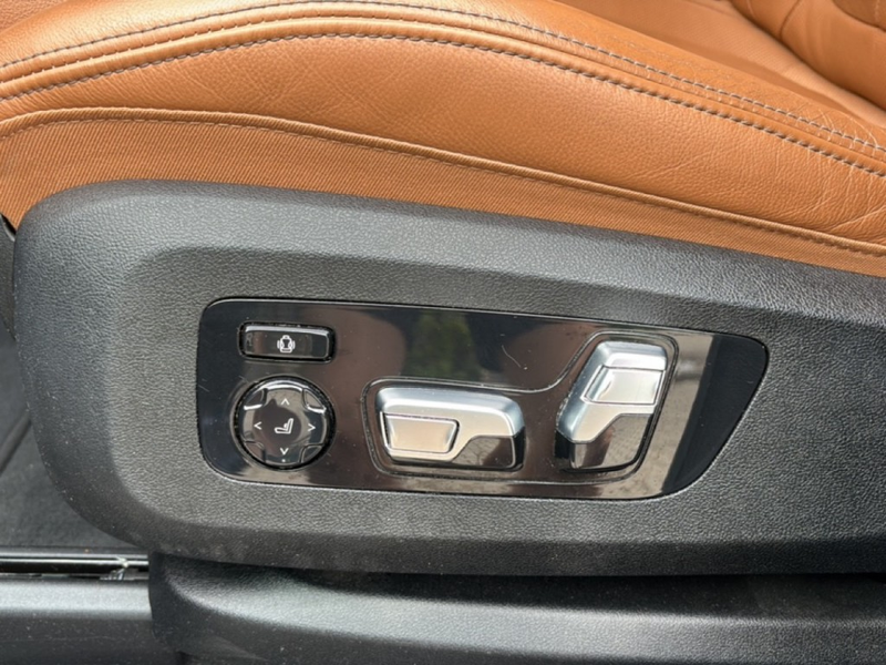 BMW X5 XDRIVE45E XLINE LEDER/PANO-DAK/360CAM/LUCHTVERING/ — photo 14