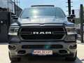 Dodge RAM 5.7i LPG SPORT TVAC*BTWIN TOIT PANO DISTRO FULL OP Noir - thumbnail 3