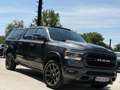 Dodge RAM 5.7i LPG SPORT TVAC*BTWIN TOIT PANO DISTRO FULL OP Noir - thumbnail 2