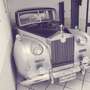 Rolls-Royce Cloud Silber - thumbnail 8