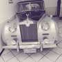 Rolls-Royce Cloud Silber - thumbnail 1