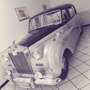 Rolls-Royce Cloud Silber - thumbnail 9