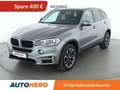 BMW X5 xDrive 35i Aut.*NAVI*HEAD-UP*XENON*TEMPO*CAM*PDC* Grau - thumbnail 1