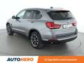 BMW X5 xDrive 35i Aut.*NAVI*HEAD-UP*XENON*TEMPO*CAM*PDC* Grau - thumbnail 4