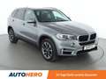 BMW X5 xDrive 35i Aut.*NAVI*HEAD-UP*XENON*TEMPO*CAM*PDC* Grau - thumbnail 8