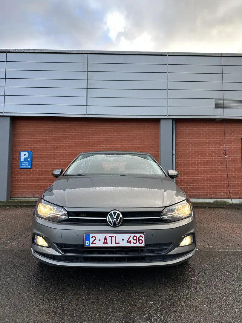 Volkswagen Polo 1.0 TSi United OPF (EU6AP) - 1