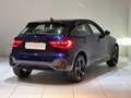 Audi A1 A1 allstreet 30 TFSI S tronic Identity Contrast Blau - thumbnail 4