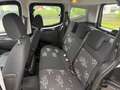 Fiat Qubo Pop Top Zustand 68019 km Schwenksitz Schwarz - thumbnail 8