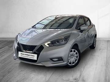 5P IG-T 68 KW (92 CV) E6D-F 4X2 ACENTA SPRINT