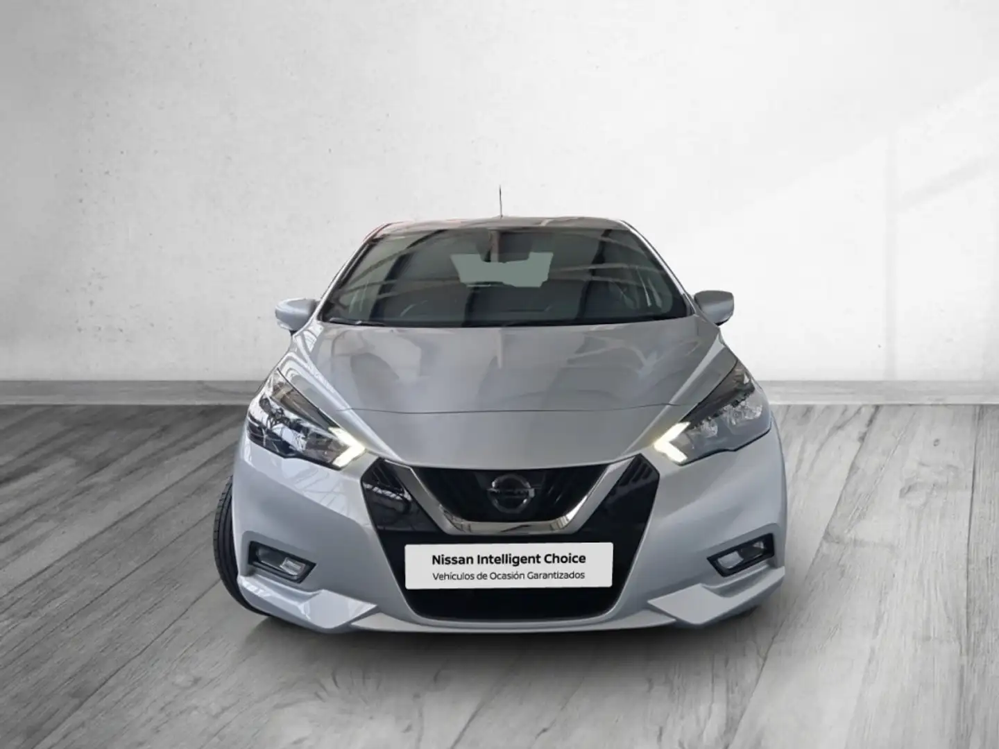 Nissan Micra 5P IG-T 68 KW (92 CV) E6D-F 4X2 ACENTA SPRINT - 2