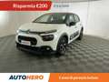 Citroen C3 1.2 PureTech Shine 83 CV Bianco - thumbnail 1