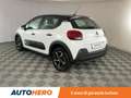 Citroen C3 1.2 PureTech Shine 83 CV Bianco - thumbnail 4