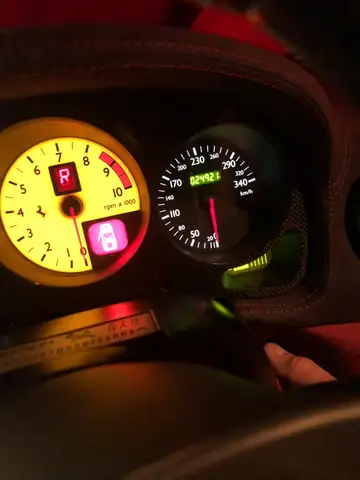 Ferrari 3.6 Challenge Stradale F1