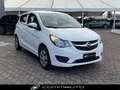 Opel Karl 1.0 75 CV N-Joy Blanc - thumbnail 3