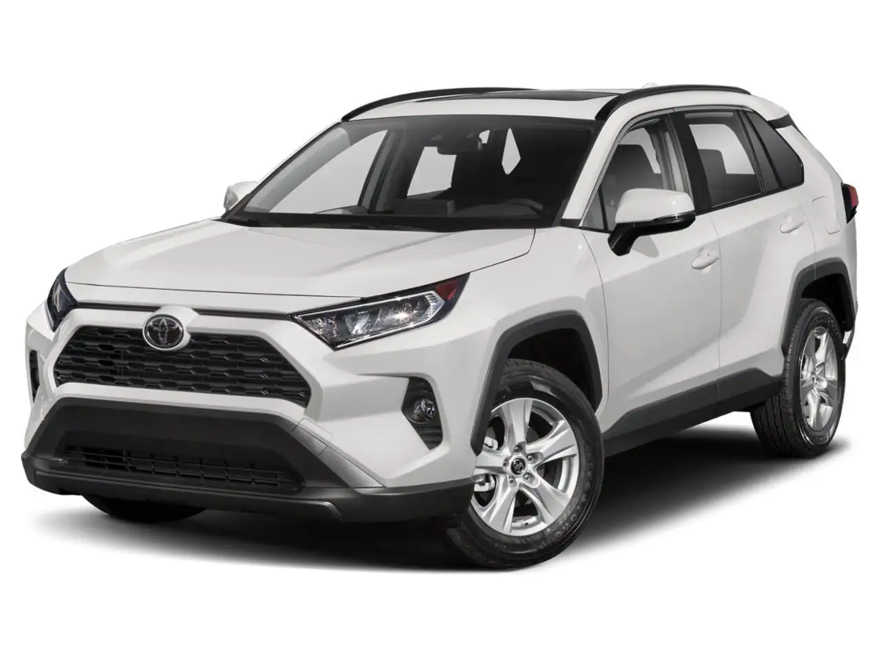 2020 Toyota RAV 4