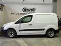 Peugeot Partner 1.6HDI 100CV EURO6B 7990+IVA Blanc - thumbnail 4