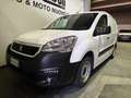 Peugeot Partner 1.6HDI 100CV EURO6B 7990+IVA Blanc - thumbnail 2