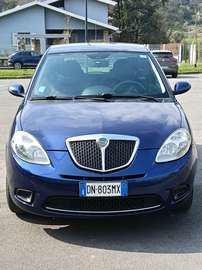 1.2 8v Elefantino Blu c/airbag