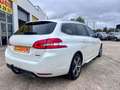 Peugeot 308 GT LINE 2,0 HDI 150CH Blanc - thumbnail 3