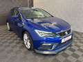 SEAT Leon FR*R.KAM*KLIMA-APPLE-LED-SP.SITZE-TEMPO-18" Blau - thumbnail 1