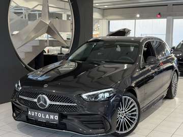 d AMG LINE 19Zoll,Standheizung