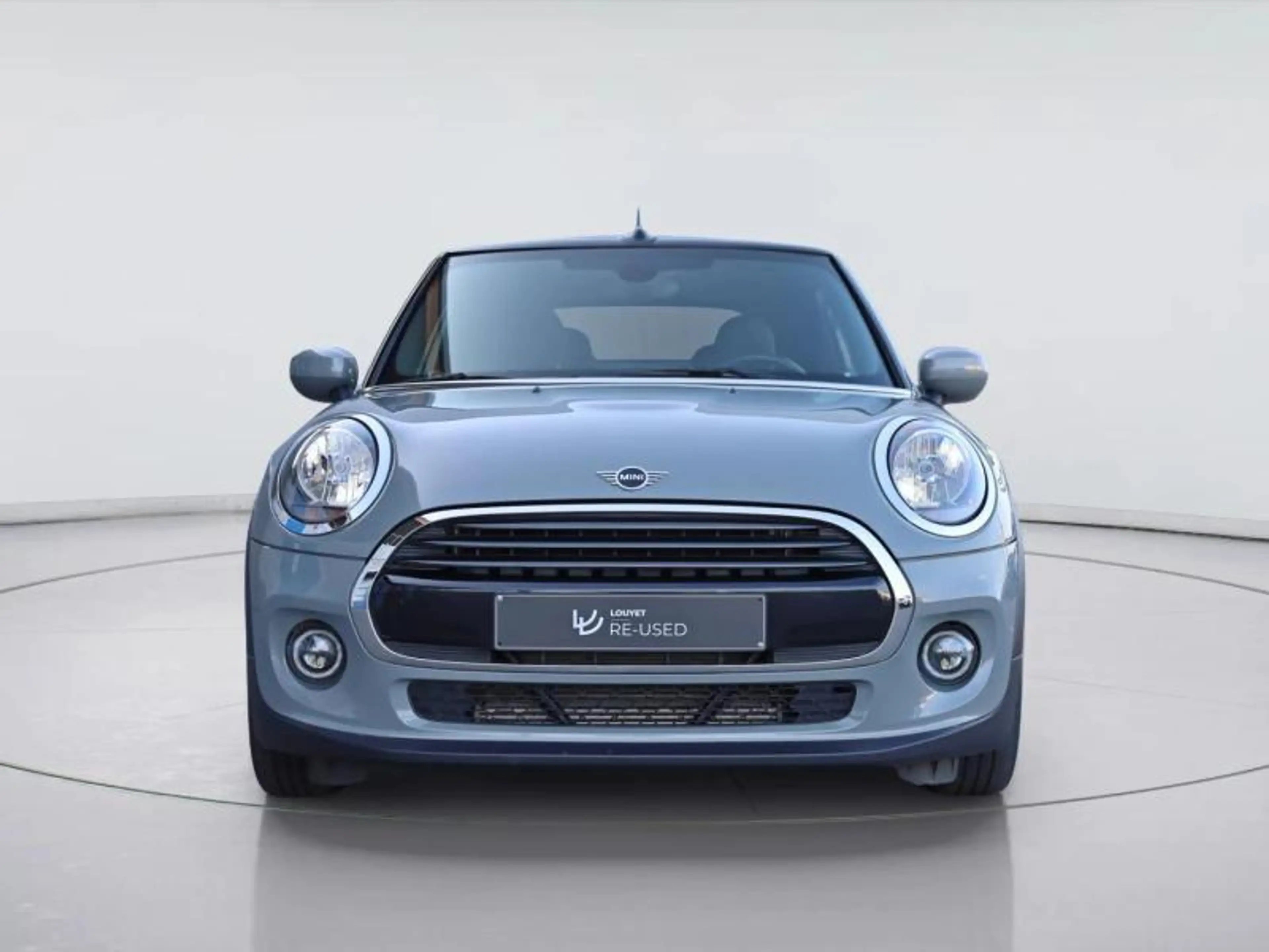 MINI Cooper Cabrio Cooper Cabrio — photo 7