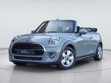 Cooper Cabrio