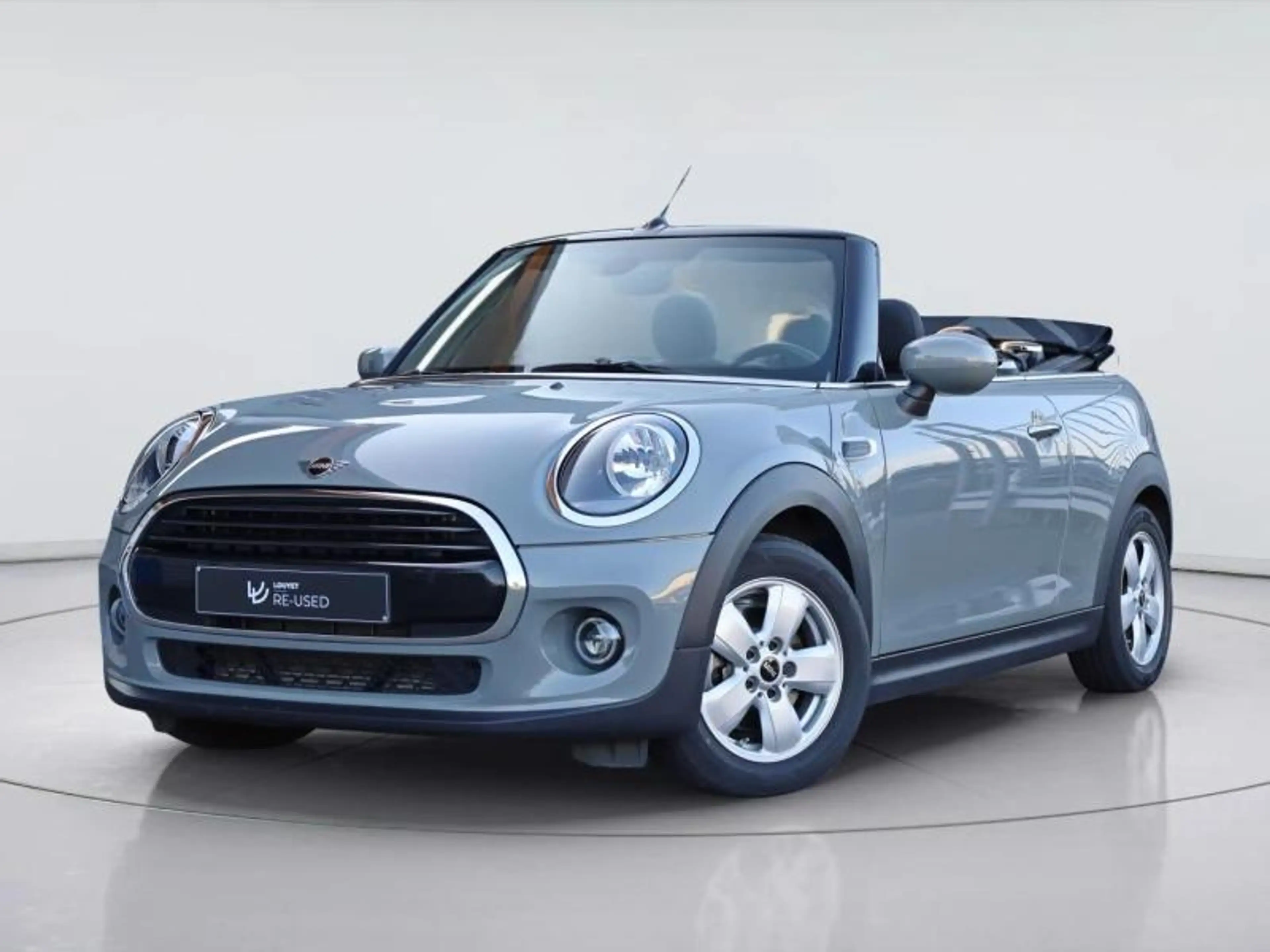 MINI Cooper Cabrio Cooper Cabrio