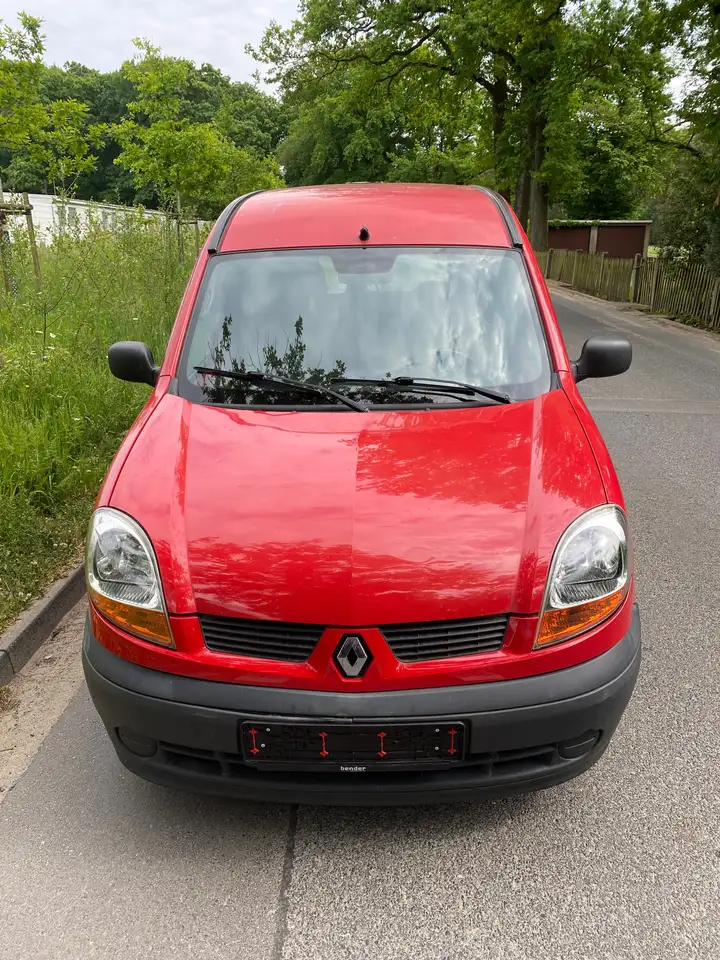 Renault Kangoo