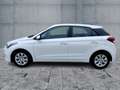 Hyundai i20 1.2 Select (75PS) Blanc - thumbnail 2