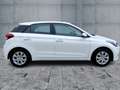 Hyundai i20 1.2 Select (75PS) Blanc - thumbnail 5