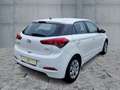 Hyundai i20 1.2 Select (75PS) Weiß - thumbnail 4