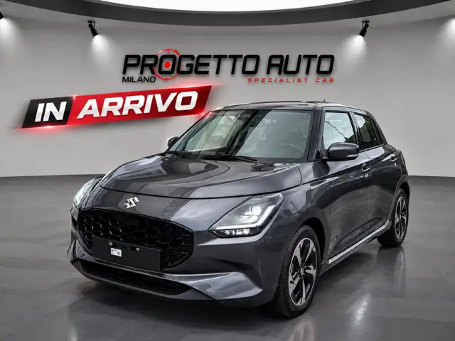 Suzuki Swift Swift 1.2 Hybrid Top 2wd CVT - Automatica ! Prezzo Promo!