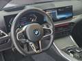 BMW 230 i Coupé M-Sport+ACC+HeadUp-R-Cam+HIFI+19 Zoll Noir - thumbnail 9