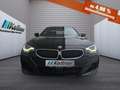 BMW 230 i Coupé M-Sport+ACC+HeadUp-R-Cam+HIFI+19 Zoll Noir - thumbnail 1