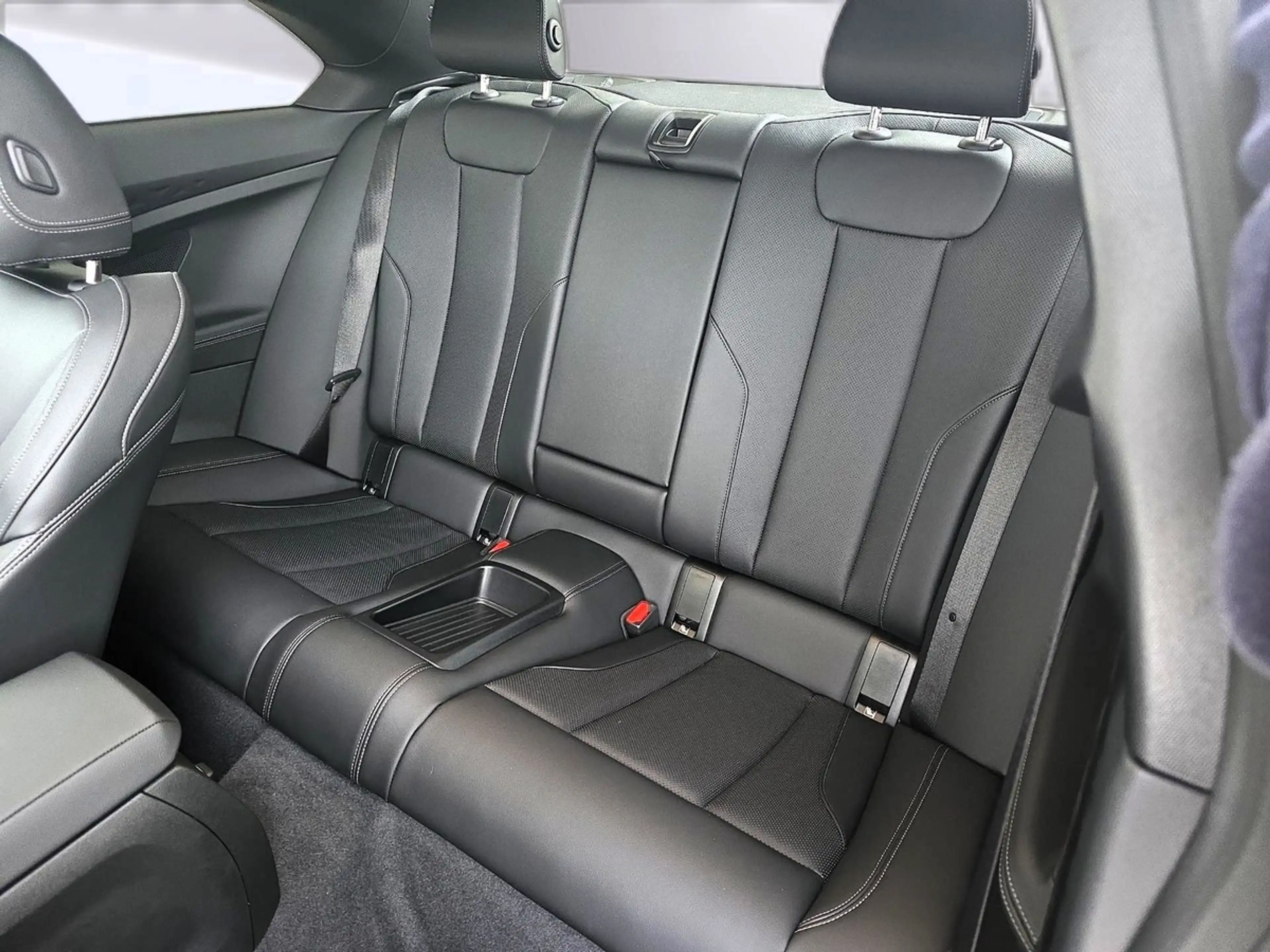 BMW 230 i Coupé M-Sport+ACC+HeadUp-R-Cam+HIFI+19 Zo — photo 15