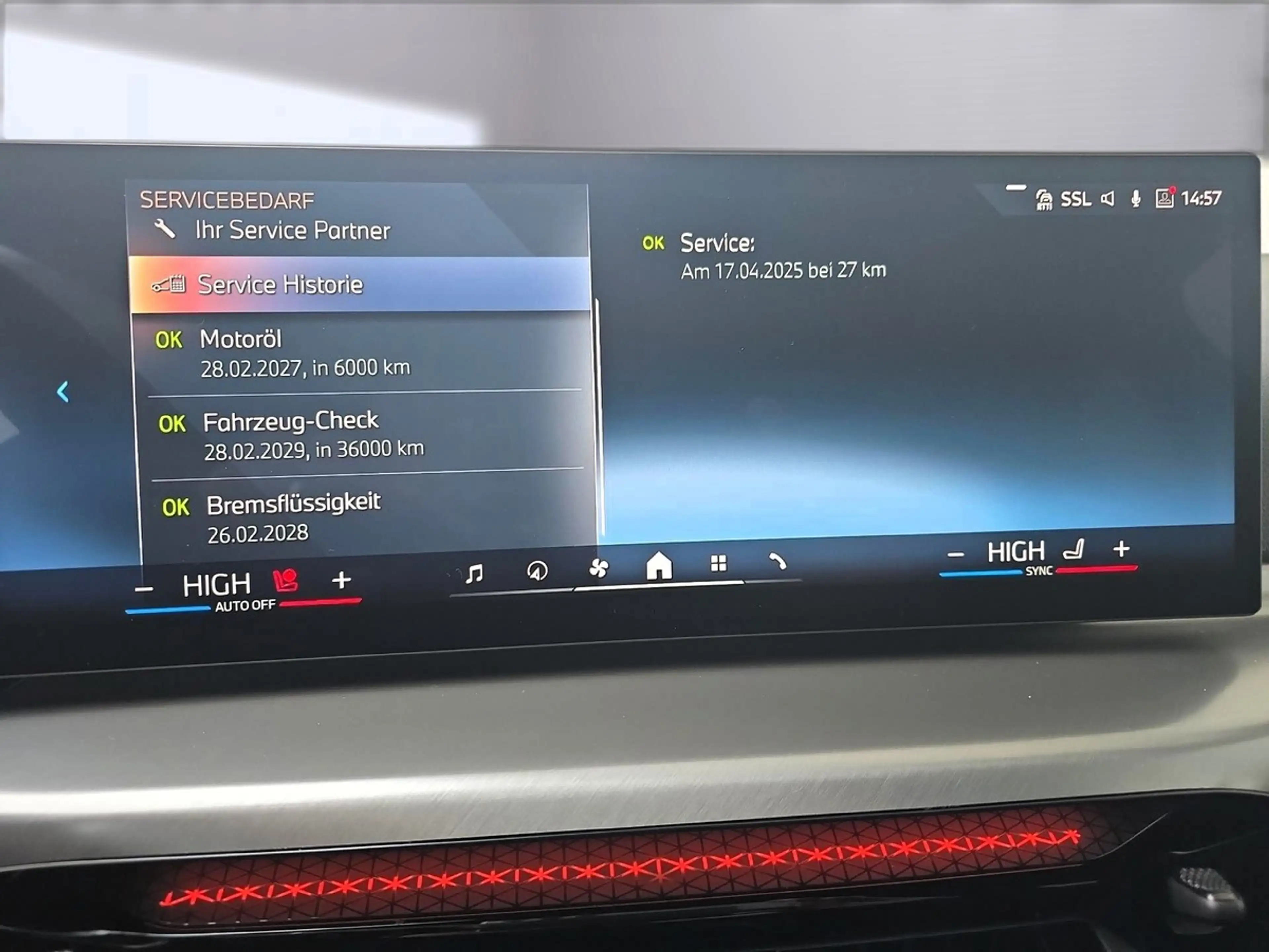BMW 230 i Coupé M-Sport+ACC+HeadUp-R-Cam+HIFI+19 Zo — photo 14