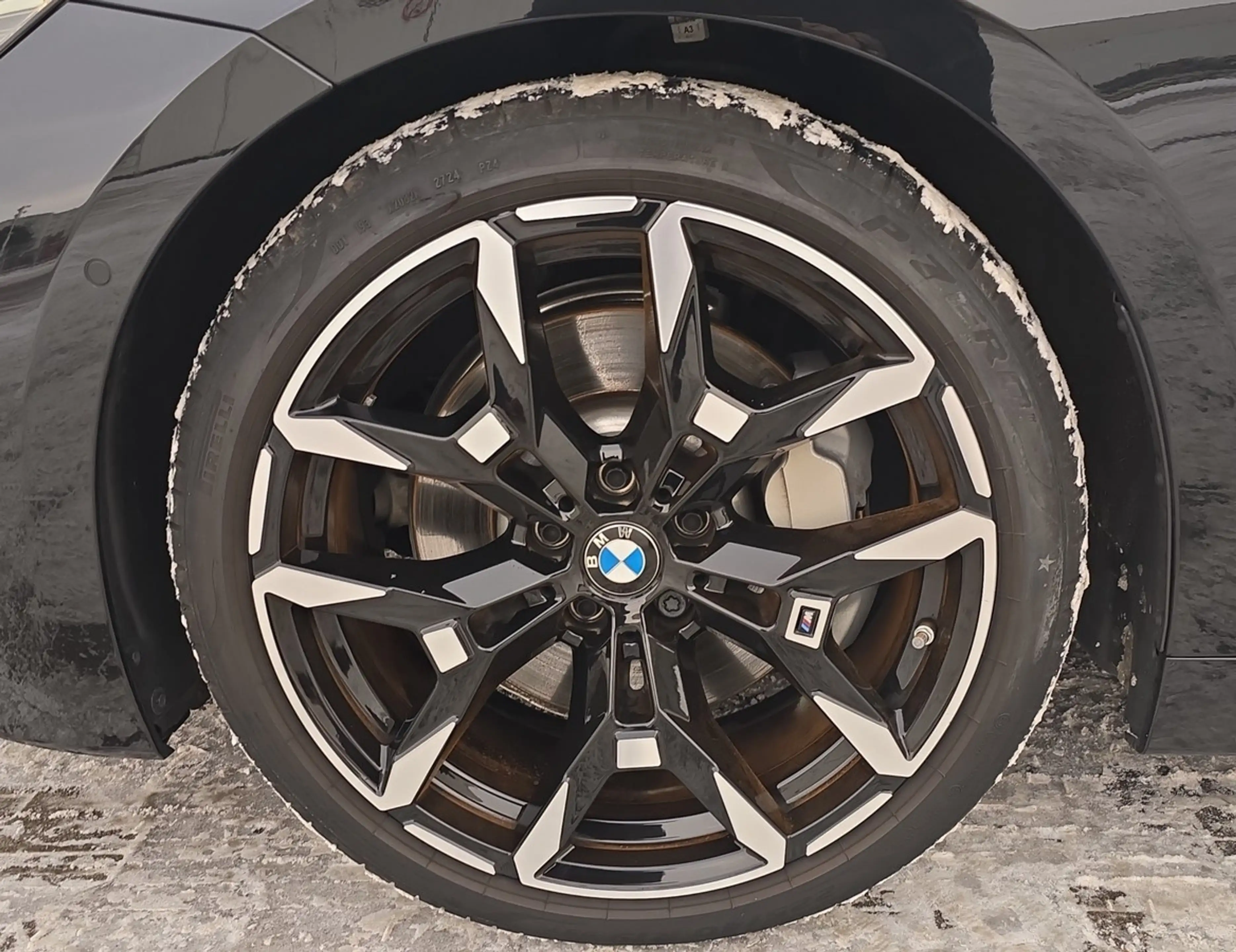 BMW 230 i Coupé M-Sport+ACC+HeadUp-R-Cam+HIFI+19 Zo — photo 6