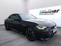 BMW 230 i Coupé M-Sport+ACC+HeadUp-R-Cam+HIFI+19 Zoll Noir - thumbnail 4